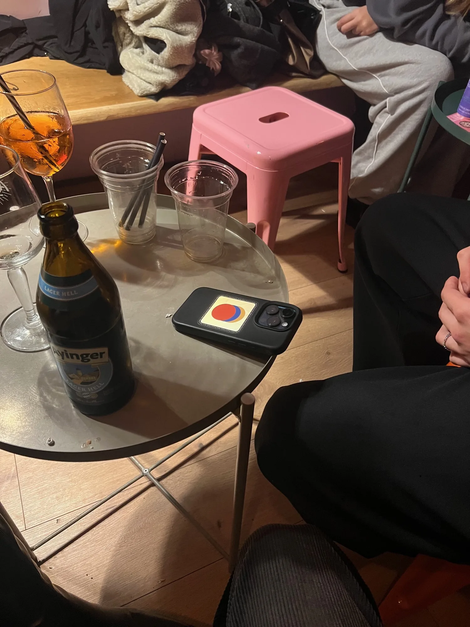 After Hours