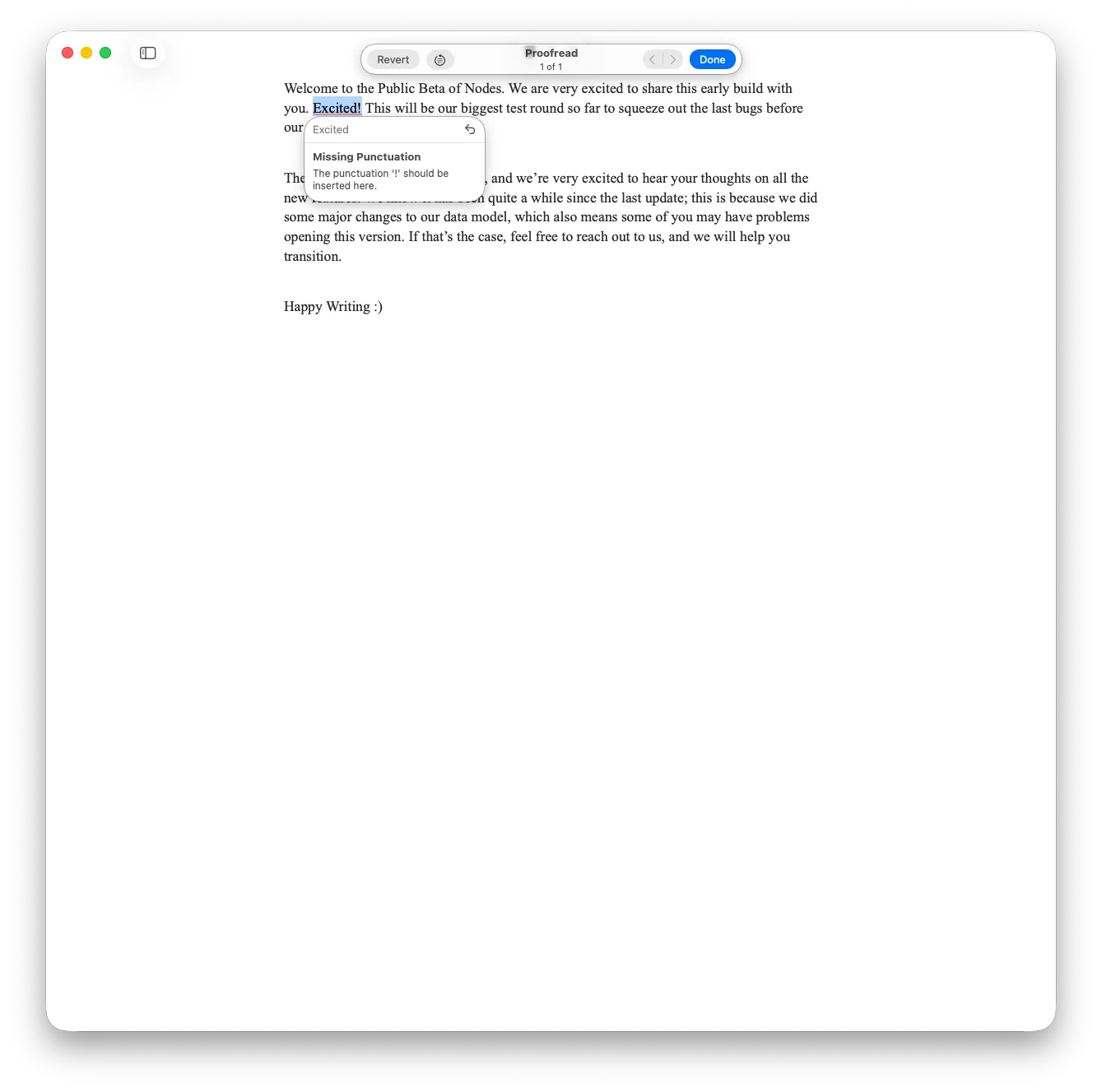 Apple Intelligence
