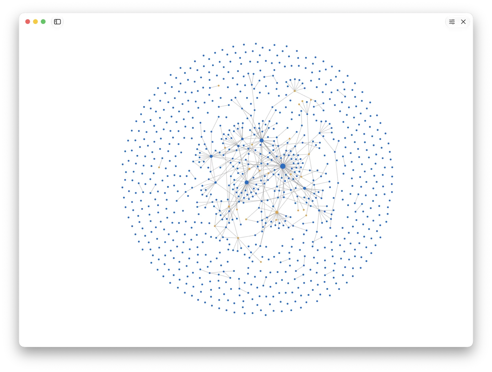 Knowledge Graph