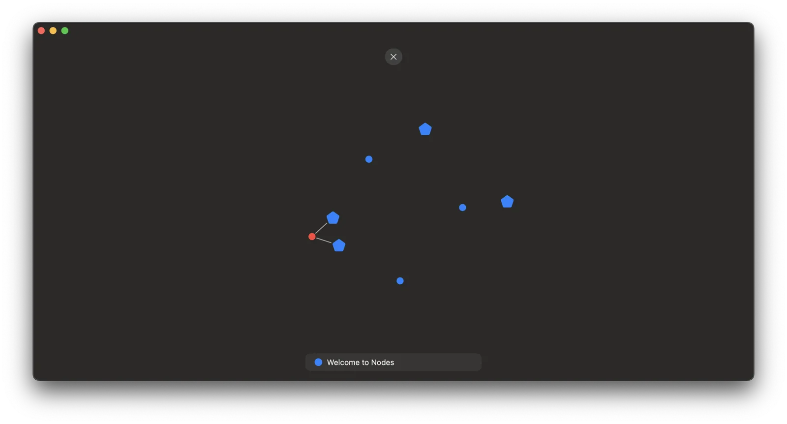 New Graph