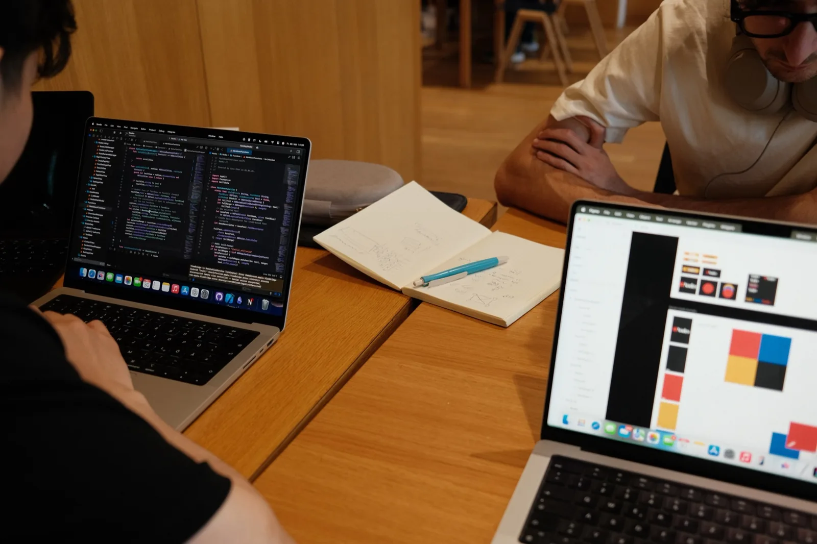 Pair Programming