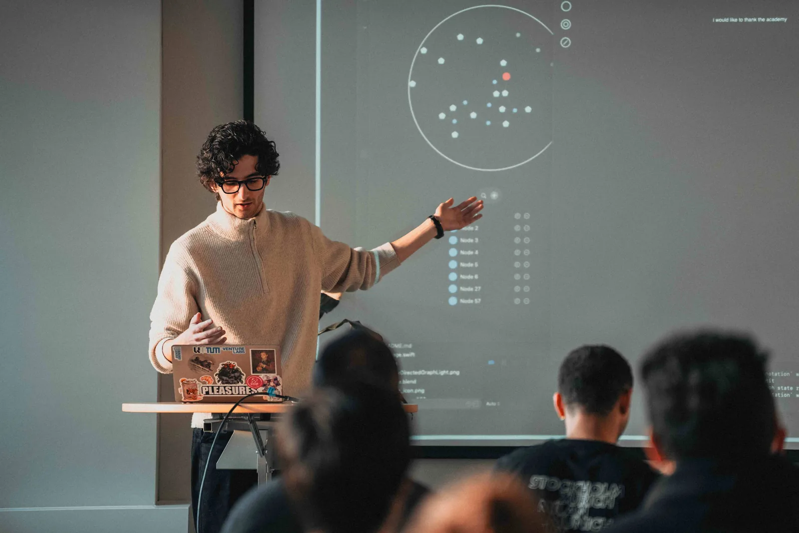 EQT Hackathon